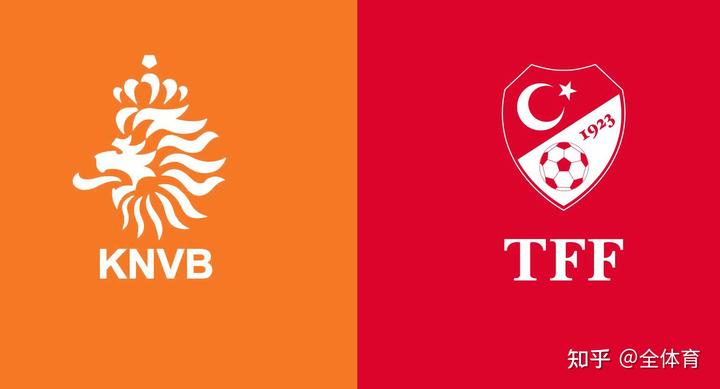 世预赛欧洲杯前瞻：荷兰VS土耳其，重返世界杯，郁金香复仇战